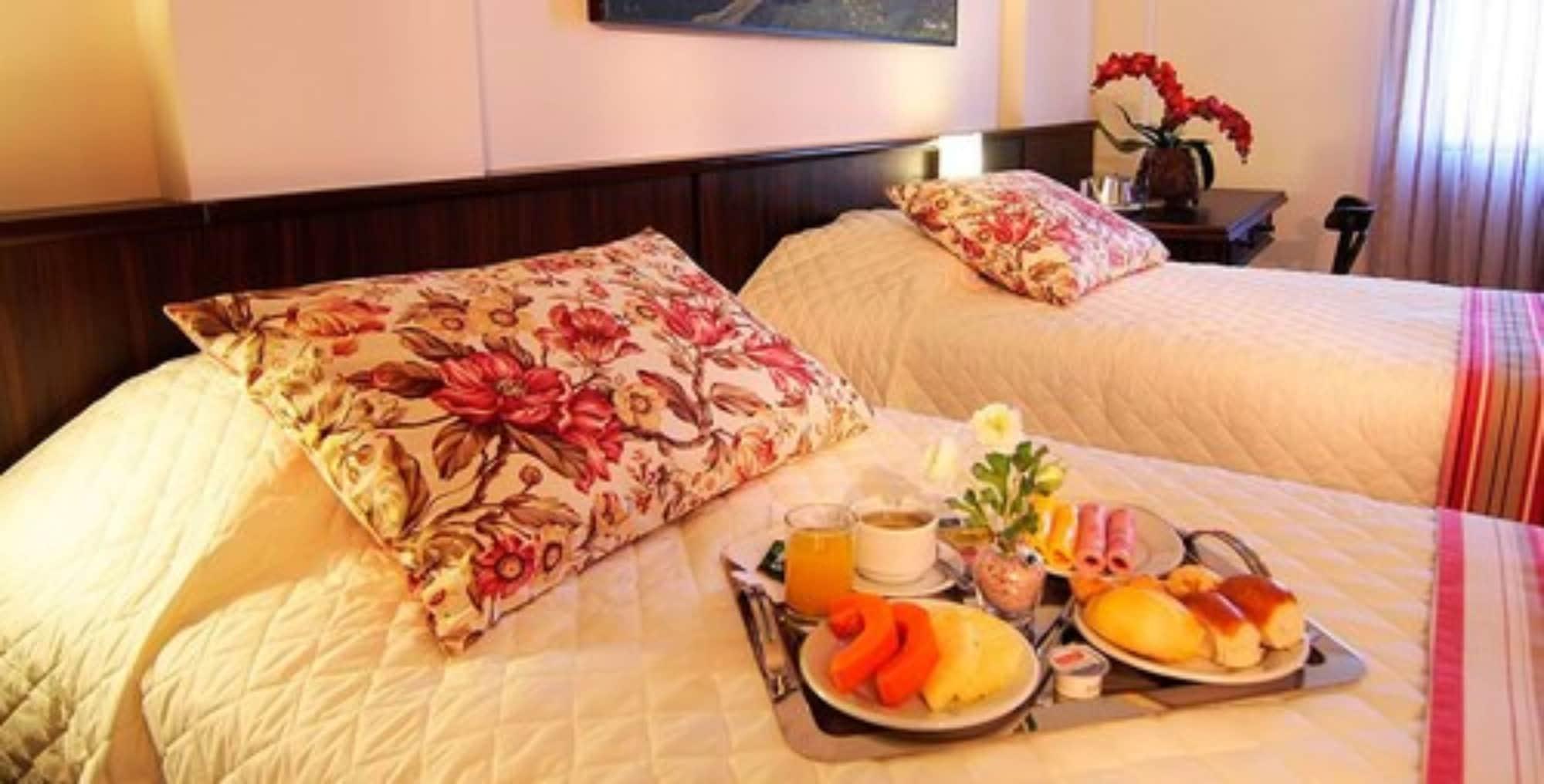 Bogari Hotel 3*
