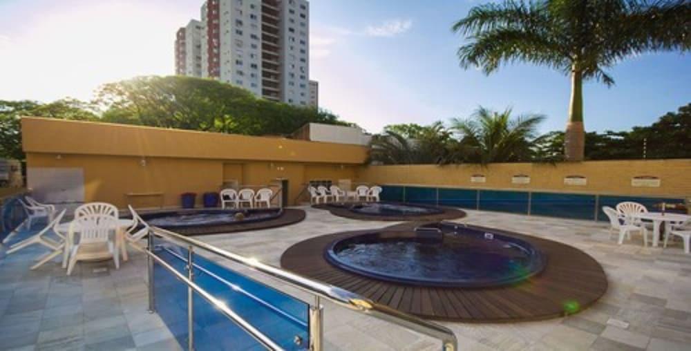 Bogari Hotel Foz do Iguacu