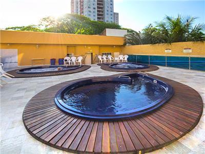 Hotel Bogari 3*