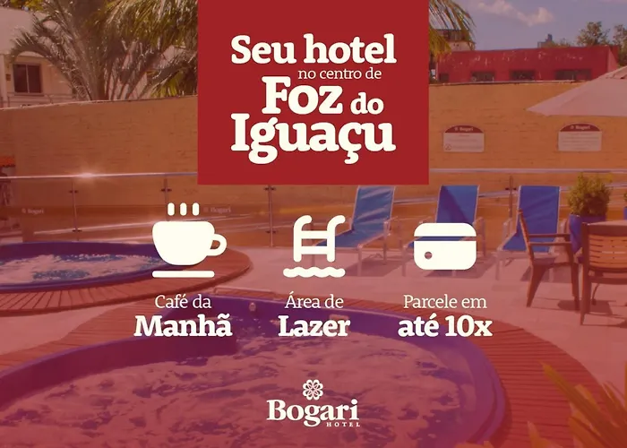 Bogari Hotel